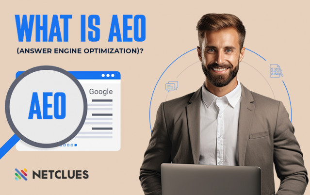 What Is AEO (Answer Engine Optimization)?