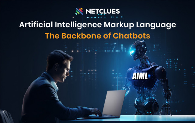 Artificial Intelligence Markup Language: The Backbone of Chatbots