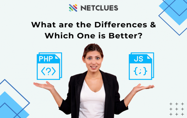 PHP vs JavaScript: Which One is Better?