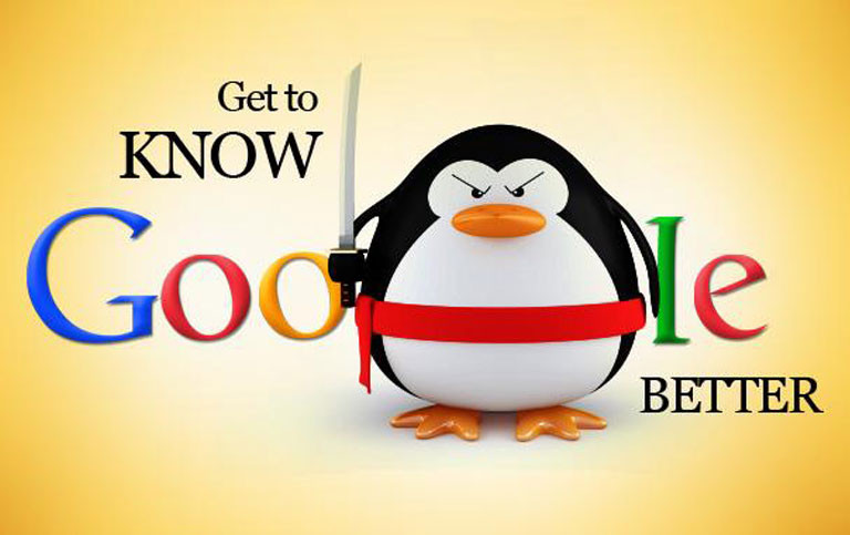 Googles Real-Time Penguin Update 2015 (November 10, 2015 Update)