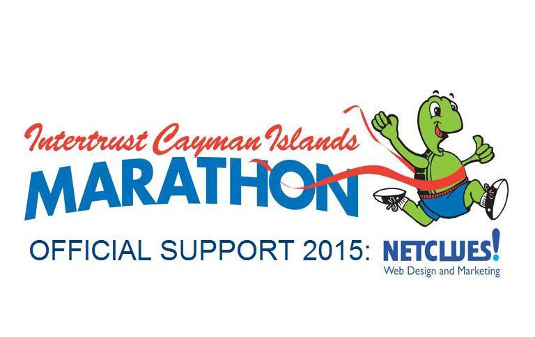 Netclues Once Again Are Proud Sponsors Of Intertrust Cayman Island Marathon 2015