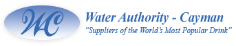 Water Authorities Cayman