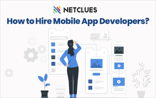 How to Hire Mobile App Developers: A Comprehensive 2024 Guide for Scaling